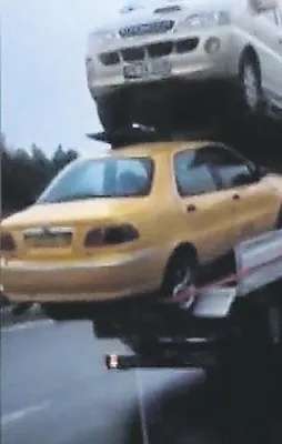 Sürücüler TIRstı