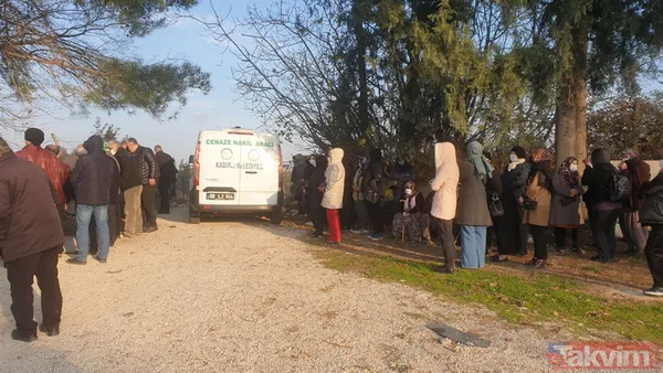 Türkiye'nin en kısa boylu kadını Elif Kocaman Osmaniye Kadirli'de yaşamını yitirdi - 14