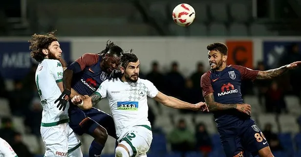 Lider kupada havlu attı!