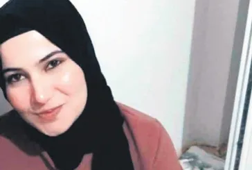 Kaldırımda yürürken çatıdan düşen kar can aldı! 21 yaşındaki Ayşe hayatını kaybetti