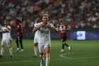 Barış Alper Yılmaz'a Premier Lig'den takip!