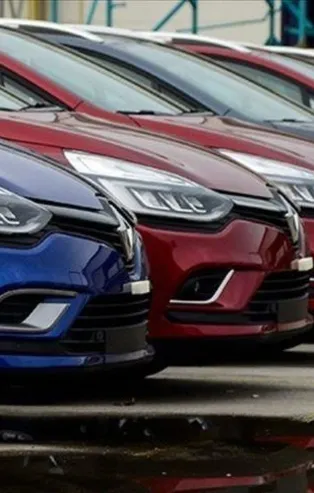 Ukrayna savaşı sonrası flaş karar! Otomotiv devi Renault'nun Rusya'daki varlıkları Rus devletine devredildi