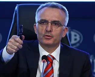 2017 yılı bütçesinin detayları belli oldu