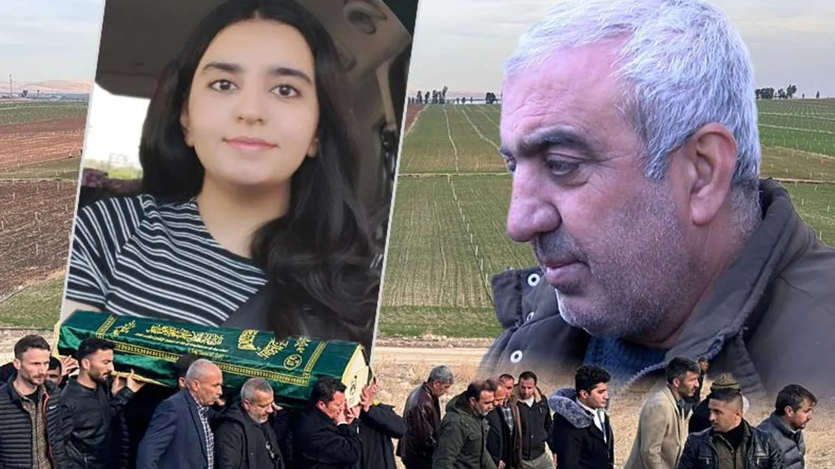 Yangında hayatını kaybeden Dilara'nın babası için Bolu'ya gittiği ortaya çıktı: "Gelmesini istememiştim"