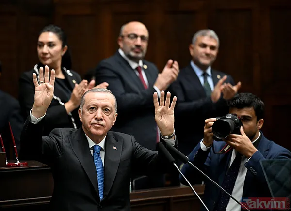 Başkan Erdoğan'ın 'Kürt'lere çağrısının şifreleri: Terörsüz Türkiye için millet projesi | Beklenen müjde ve Erdoğan'ın duası - 1