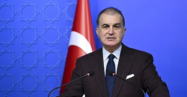 AK Parti MKYK’dan net mesaj: PKK tüm yapılarıyla feshedilmeli