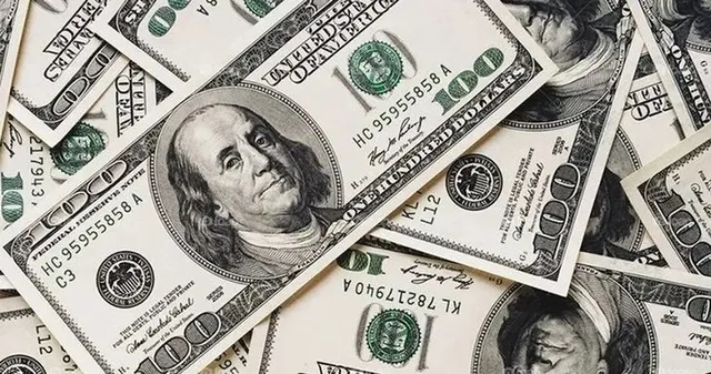 Dolar kuru 27 Ekim: Bugün dolar kuru kaç TL?-3