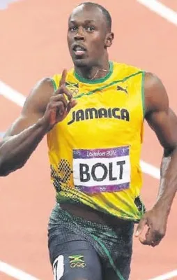 Bolt’un jubilesine 1 milyon talep