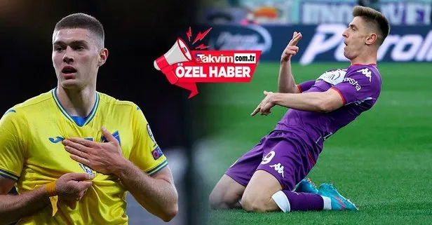 Trabzonspor’da Dovbyk ve Piatek transferlerinde Salernitana ile büyük savaş!