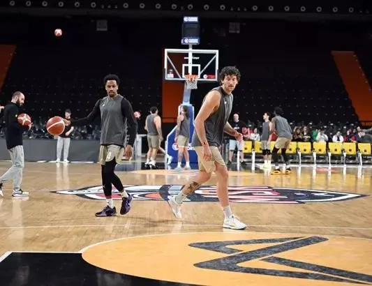 Anadolu Efes fark yaptı