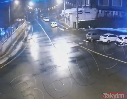 Yüzyılın felaketinde dehşet veren görüntüler günyüzüne çıkıyor! Diyarbakır'da deprem anı: Yıkılan binalar, kaçışan insanlar... - 3