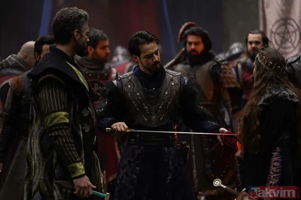Kuruluş Orhan’da sultanlık ilanı: 11. bölüm izleyiciyle buluştu - 7
