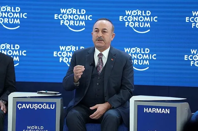 Son dakika: Dışişleri Bakanı Mevlüt Çavuşoğlu: AB bölünmüş, içe kapanmış, değerlerinden uzaklaşmış durumda