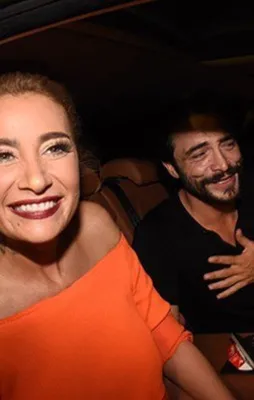 Büyük aşkı bir tokat bitirdi!