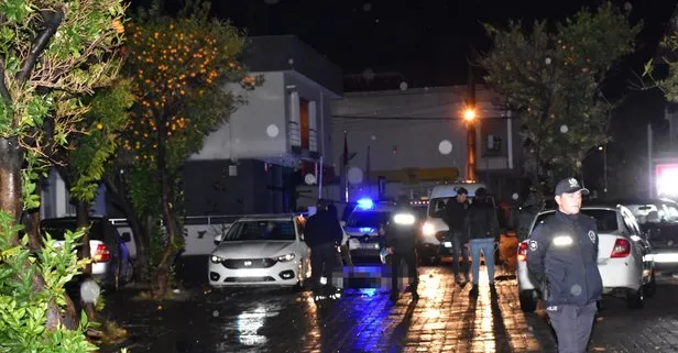 Son dakika: İzmir’de kanlı hesaplaşma! Sokak ortasında yürürken vuruldular