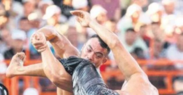 Kırkpınar ABD basınında