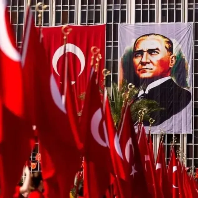 10 Kasım Atatürk’ü anma mesajları 2024!