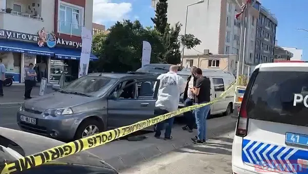 Mahir Çoğaç'a kurulan pusuda şok detay! Kan davası mı? - 17