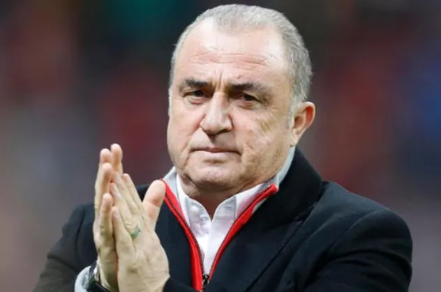 Corona virüse yakalanan Fatih Terim'den oyuncularına mesaj: Panik yapmayın!