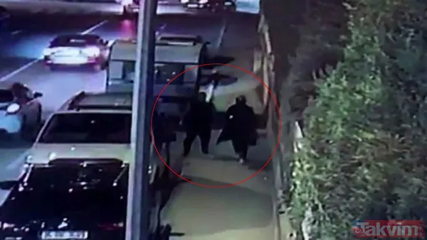 Başak Cengiz'i samuray kılıcı ile katleden Can Göktuğ Boz'un fotoğrafı ortaya çıktı! - 3