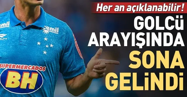 Galatasaray’da golcü enflasyonu