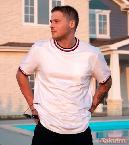 Survivor Hikmet ve Yunus Emre kavgası görüntüleri fena! Acun Ilıcalı yayınlamamakta haklı! Meğer Yunus Emre'nin sevgilisi... - 31