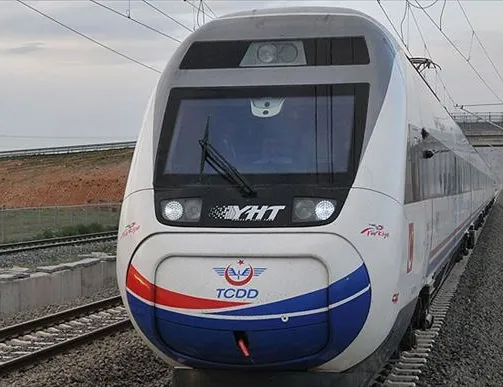 19 yılda demiryolu ulaşımında devrim! Türkiye çağ atladı
