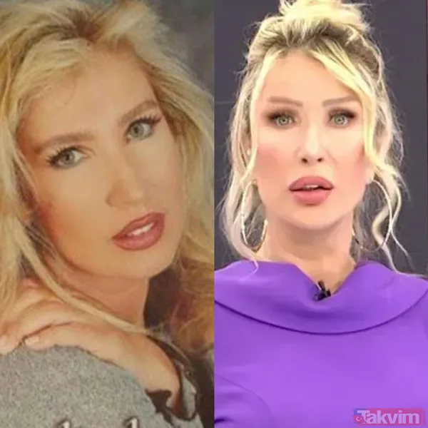 Saçlarını sarıya boyatan Sibel Can’ın son hali olay! Eski eşi Hakan Ural ve çocuklarından hamleler peş peşe geldi - 13