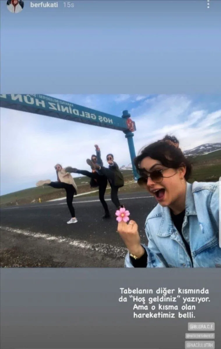 Erzurum'da paylaşımları nedeniyle haklarında soruşturma açılan 4 öğretmen açığa alındı