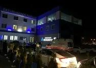 Son dakika: BB Erzurumsporda 11 kişinin koronavirüs test sonucu pozitif çıktı