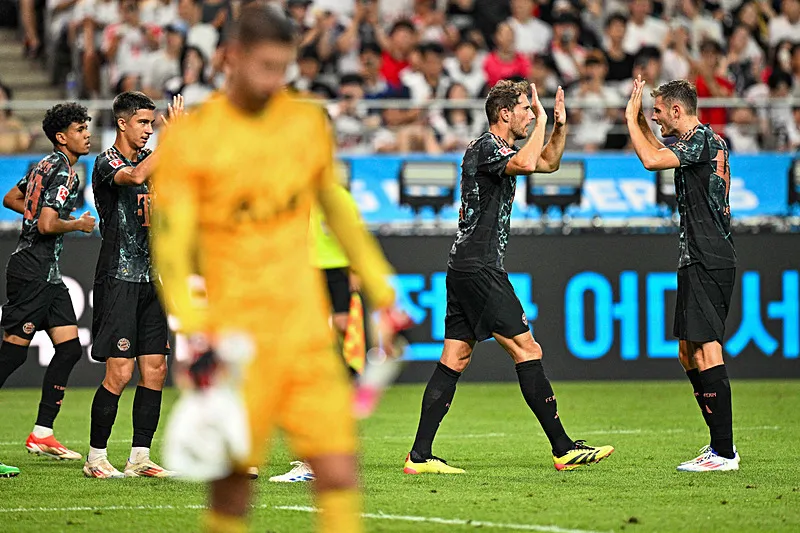 Fenerbahçe'den 4-4'lük transfer operasyonu! Galatasaray'ın ilgilendiği isimler listede - 15