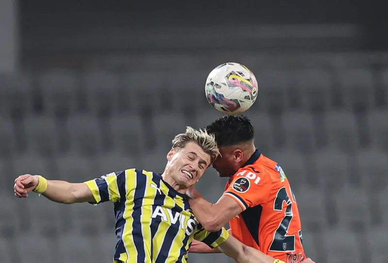 Fenerbahçe haberleri | Jorge Jesus'tan Arda Güler ve Alioski sözleri... - 11