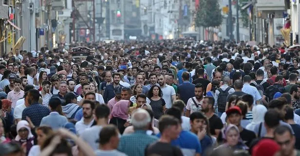 Küresel nüfus azaltma çetesinin Türkiye ayağı mı? Rahmi Koç’tan akılalmaz açıklama: 50 milyon bile fazla