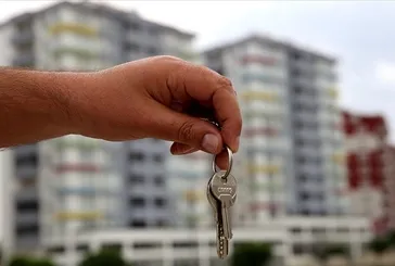 Bakan Şimşek duyurdu: Taşınmaz satışında yeni dönem: