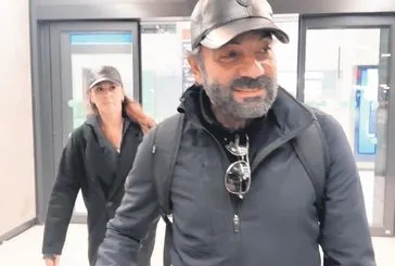 Gürültüye ’alışık’ değiller