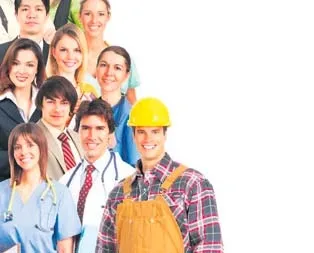 İşsize 2 milyar lira maaş