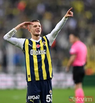 Fenerbahçe’de Szymanski için Jurgen Klopp önlemi