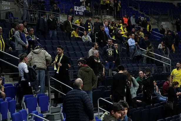 MAÇ SONUCU: Fenerbahçe Beko 75-80 Galatasaray Doğa Sigorta-3