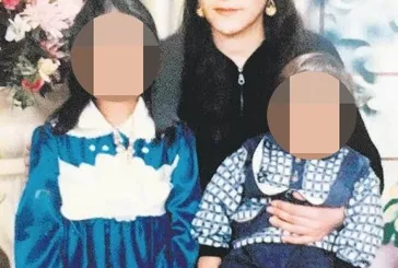 Türkiye'de bir ilk: DNA testiyle 186 milyonluk mirasa ortak olmuşlardı! Çocuklarını reddeden baba sırra kadem bastı!