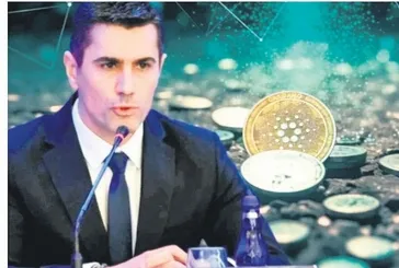 ICRYPEX’in Yönetim Kurulu Başkanı Gökalp İçer tutuklandı!