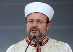 Görmez’den gerçek hadis örnekleri