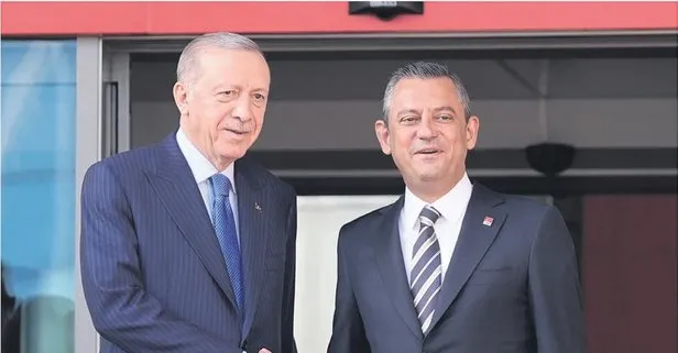 Siyasetteki 'Normalleşme' zirvesinin detayları ortaya çıktı