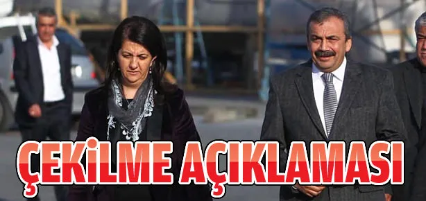 Öcalan birkaç gün içinde açıklayacak