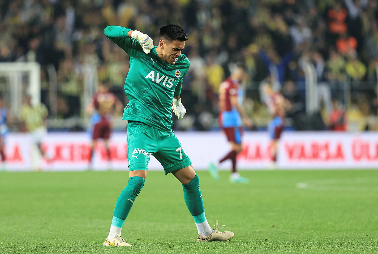 Dev derbiye saatler kaldı! İşte Buruk ve Jesus'un 11'leri - 29