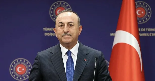 Dışişleri Bakanı Mevlüt Çavuşoğlu Uruguay gazetesi El Pais için makale kaleme aldı