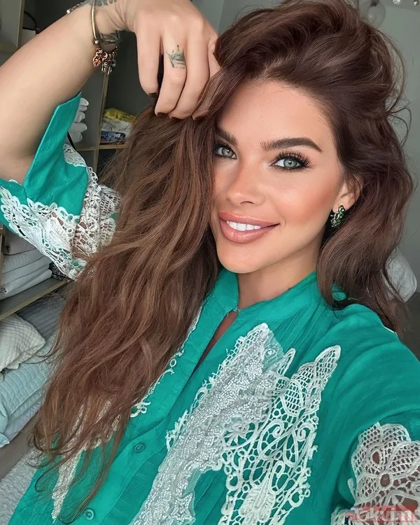 Uyuşturucu kullandığını ağlama krizine girerek anlatmıştı! Damla Ersubaşı'nın eski eşi Mustafa Can Keser konuştu "Herkes neyin ne olduğunu görecek" - 17