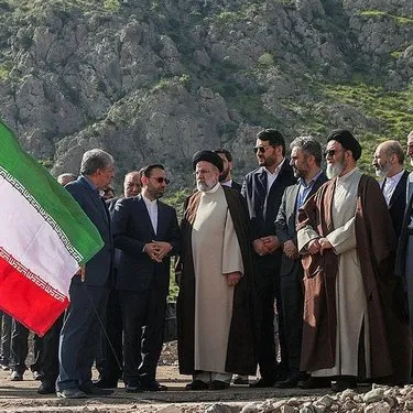 İran’ı ’viran’ eden kazada Reisi’nin son anları! ’İrtifayı artırın’ talimatı ölüm getirdi: Dezenformasyonu tescilleyen ’özel kalem’