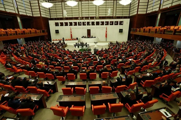 TBMM'de çok kritik İdlib oturumu: 10 yıl boyunca gizli kalacak!
