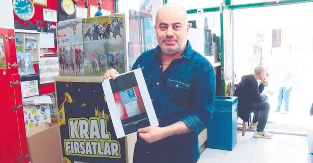 Emekli ikramiyesi! Şans oyununda 4 bin lira kazandığını zannetti gerçek bambaşka çıktı