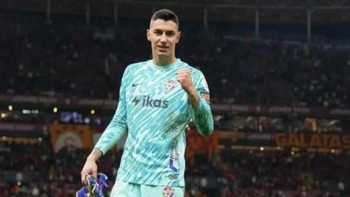 Berke Özer için Galatasaray iddiası!